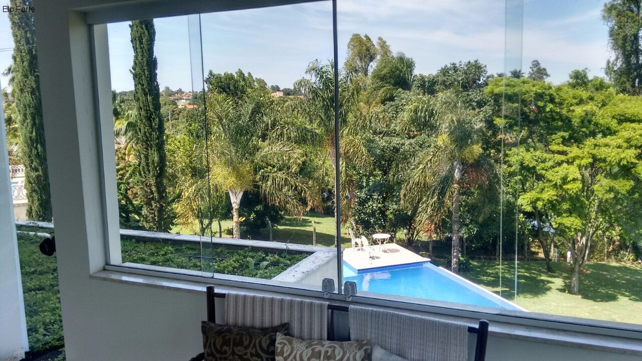 CHÁCARA em COLINAS DO MOSTEIRO DE ITAICI, INDAIATUBA - chácara para venda, colinas do mosteiro de itaici, indaiatuba - Foto 12