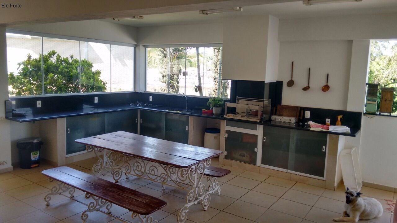 CHÁCARA em COLINAS DO MOSTEIRO DE ITAICI, INDAIATUBA - chácara para venda, colinas do mosteiro de itaici, indaiatuba - Foto 27