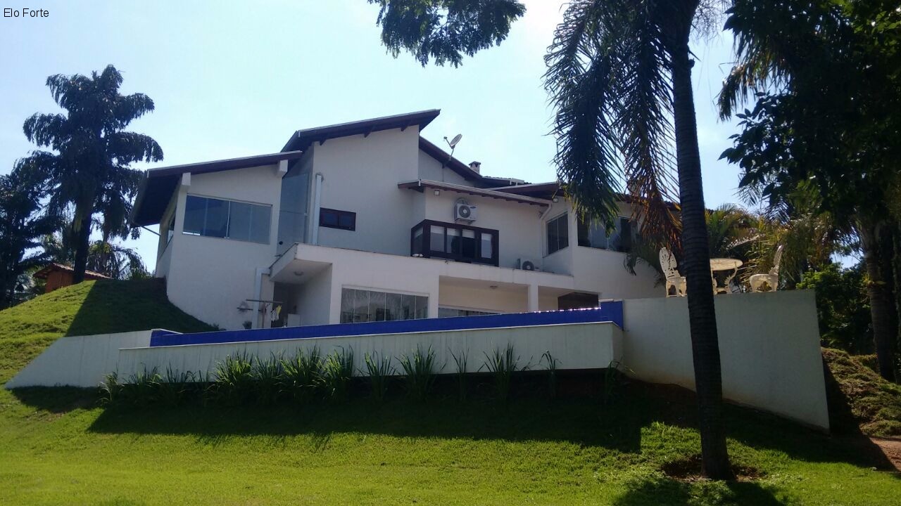 CHÁCARA em COLINAS DO MOSTEIRO DE ITAICI, INDAIATUBA - chácara para venda, colinas do mosteiro de itaici, indaiatuba - Foto 4