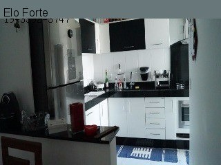 APARTAMENTO em VILA BRIZZOLA, INDAIATUBA - apartamento a venda, villagio d amore, indaiatuba - Foto 6