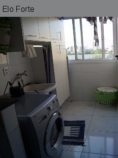 APARTAMENTO em VILA BRIZZOLA, INDAIATUBA - apartamento a venda, villagio d amore, indaiatuba - Foto 8