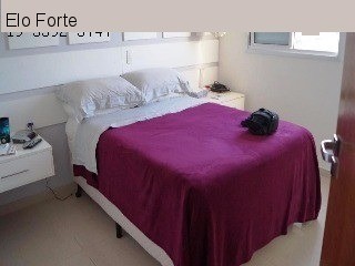 APARTAMENTO em VILA BRIZZOLA, INDAIATUBA - apartamento a venda, villagio d amore, indaiatuba - Foto 9