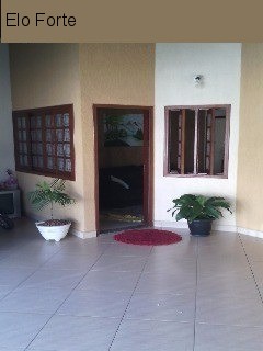 CASA em JARDIM BELO HORIZONTE, INDAIATUBA - casa a venda, jardim belo horizonte, indaiatuba - Foto 3