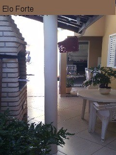 CASA em JARDIM BELO HORIZONTE, INDAIATUBA - casa a venda, jardim belo horizonte, indaiatuba - Foto 5