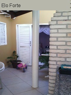 CASA em JARDIM BELO HORIZONTE, INDAIATUBA - casa a venda, jardim belo horizonte, indaiatuba - Foto 9