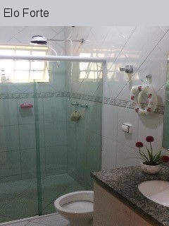 CASA em JARDIM BELO HORIZONTE, INDAIATUBA - casa a venda, jardim belo horizonte, indaiatuba - Foto 4