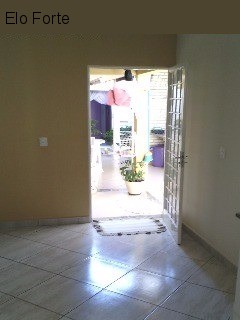 CASA em JARDIM BELO HORIZONTE, INDAIATUBA - casa a venda, jardim belo horizonte, indaiatuba - Foto 2