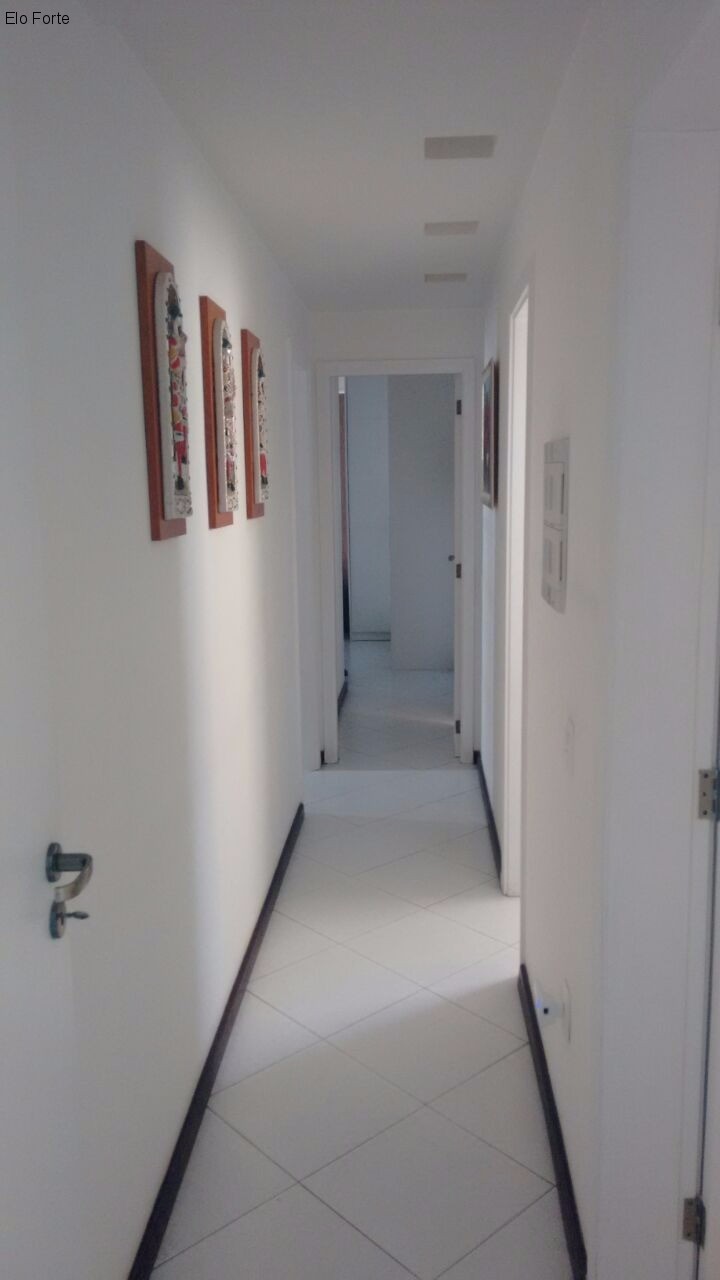 APARTAMENTO em PIAZZA TREVISO, INDAIATUBA - apartamento a venda , edificio piazza treviso, indaiatuba - Foto 19