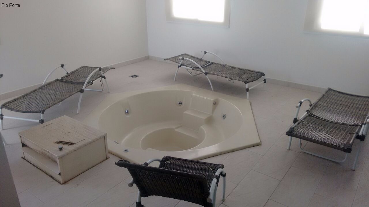 APARTAMENTO em PIAZZA TREVISO, INDAIATUBA - apartamento a venda , edificio piazza treviso, indaiatuba - Foto 3