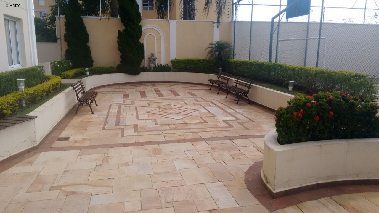 APARTAMENTO em PIAZZA TREVISO, INDAIATUBA - apartamento a venda , edificio piazza treviso, indaiatuba - Foto 31