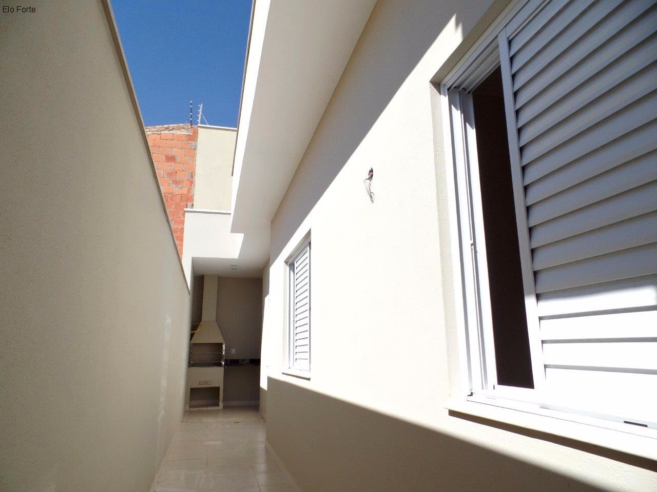 CASA em JARDIM REGENTE, INDAIATUBA - casa a venda, jardim regente, indaiatuba - Foto 3