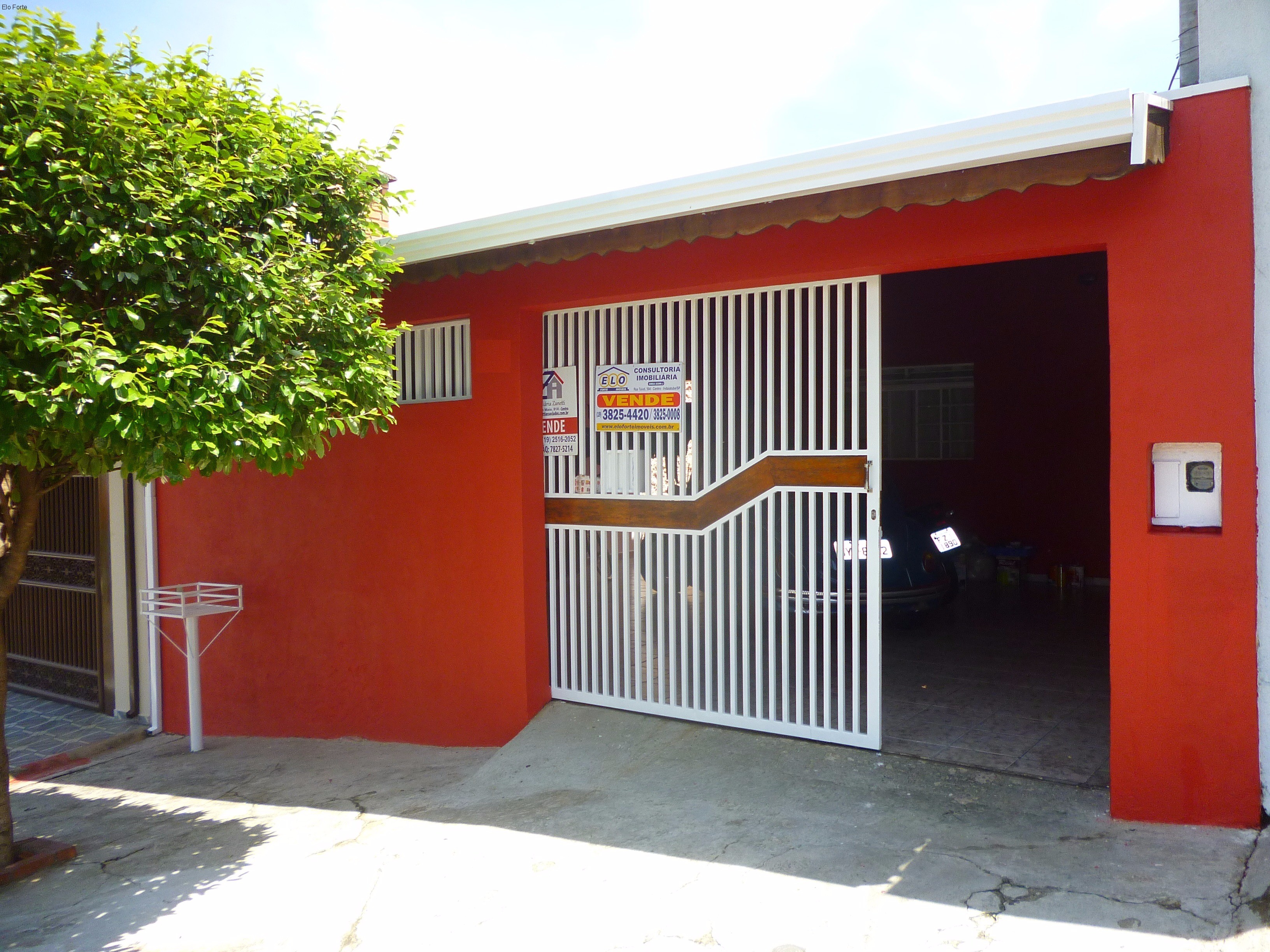 CASA em JARDIM TANCREDO NEVES, INDAIATUBA - casa a venda, jardim tancredo neves, indaiatuba - Foto 3