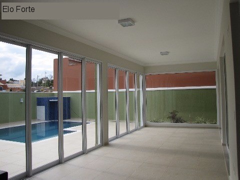 CASA em JARDIM RESIDENCIAL SANTA CLARA, INDAIATUBA - casa a venda, residencial santa clara, indaiatuba - Foto 11