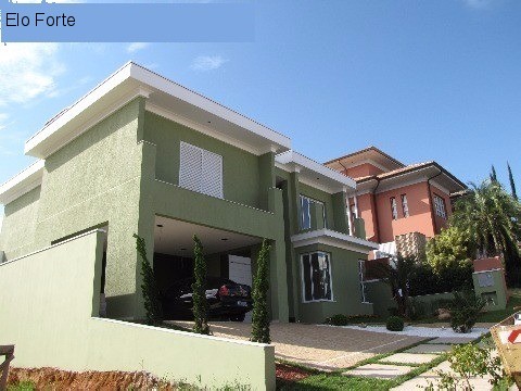 CASA em JARDIM RESIDENCIAL SANTA CLARA, INDAIATUBA - casa a venda, residencial santa clara, indaiatuba - Foto 14