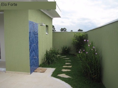 CASA em JARDIM RESIDENCIAL SANTA CLARA, INDAIATUBA - casa a venda, residencial santa clara, indaiatuba - Foto 12