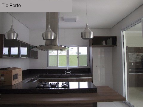 CASA em JARDIM RESIDENCIAL SANTA CLARA, INDAIATUBA - casa a venda, residencial santa clara, indaiatuba - Foto 7