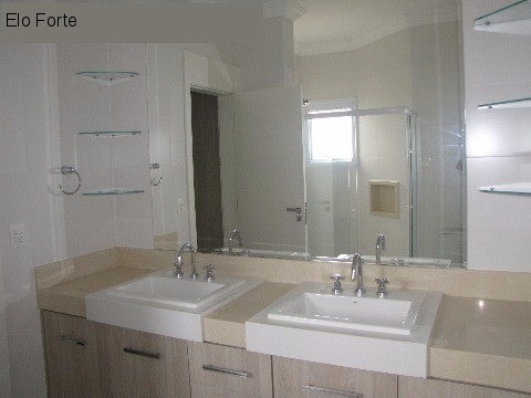 CASA em JARDIM RESIDENCIAL SANTA CLARA, INDAIATUBA - casa a venda, residencial santa clara, indaiatuba - Foto 5