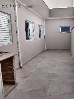 CASA em JARDIM CIDADE JARDIM, INDAIATUBA - casa a venda, cidade jardim , indaiatuba - Foto 6