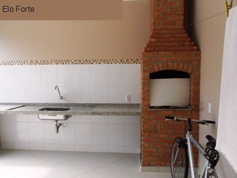 CASA em JARDIM ESPLANADA, INDAIATUBA - casa a venda, jardim esplanada, indaiatuba - Foto 7