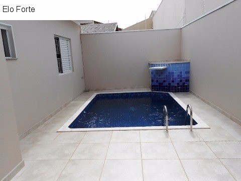 CASA em JARDIM ESPLANADA, INDAIATUBA - casa a venda, jardim esplanada, indaiatuba - Foto 14