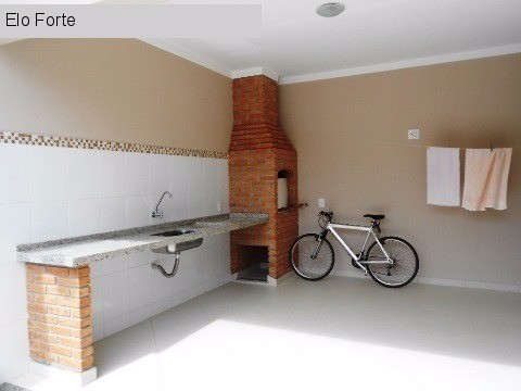 CASA em JARDIM ESPLANADA, INDAIATUBA - casa a venda, jardim esplanada, indaiatuba - Foto 8