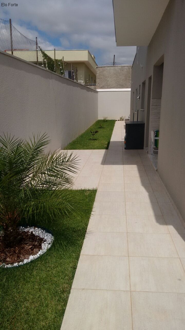 CASA em VILA HOMERO, INDAIATUBA - casa a venda, vila homero , indaiatuba - Foto 15
