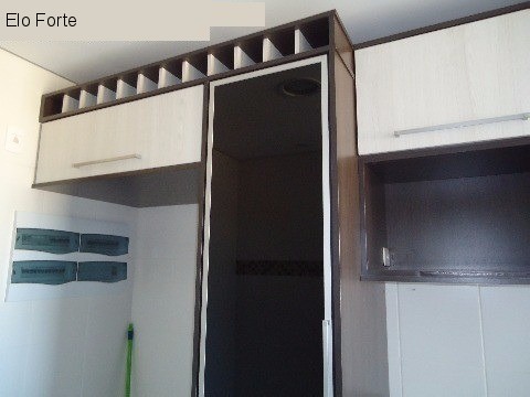 APARTAMENTO em VILA DE TODOS OS SANTOS, INDAIATUBA - apartamento a venda, edificio majestic, indaiatuba - Foto 3