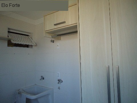 APARTAMENTO em VILA DE TODOS OS SANTOS, INDAIATUBA - apartamento a venda, edificio majestic, indaiatuba - Foto 12