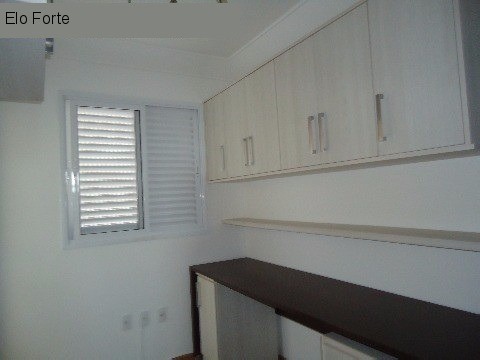 APARTAMENTO em VILA DE TODOS OS SANTOS, INDAIATUBA - apartamento a venda, edificio majestic, indaiatuba - Foto 11