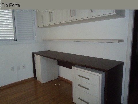 APARTAMENTO em VILA DE TODOS OS SANTOS, INDAIATUBA - apartamento a venda, edificio majestic, indaiatuba - Foto 8