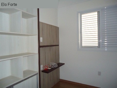 APARTAMENTO em VILA DE TODOS OS SANTOS, INDAIATUBA - apartamento a venda, edificio majestic, indaiatuba - Foto 9