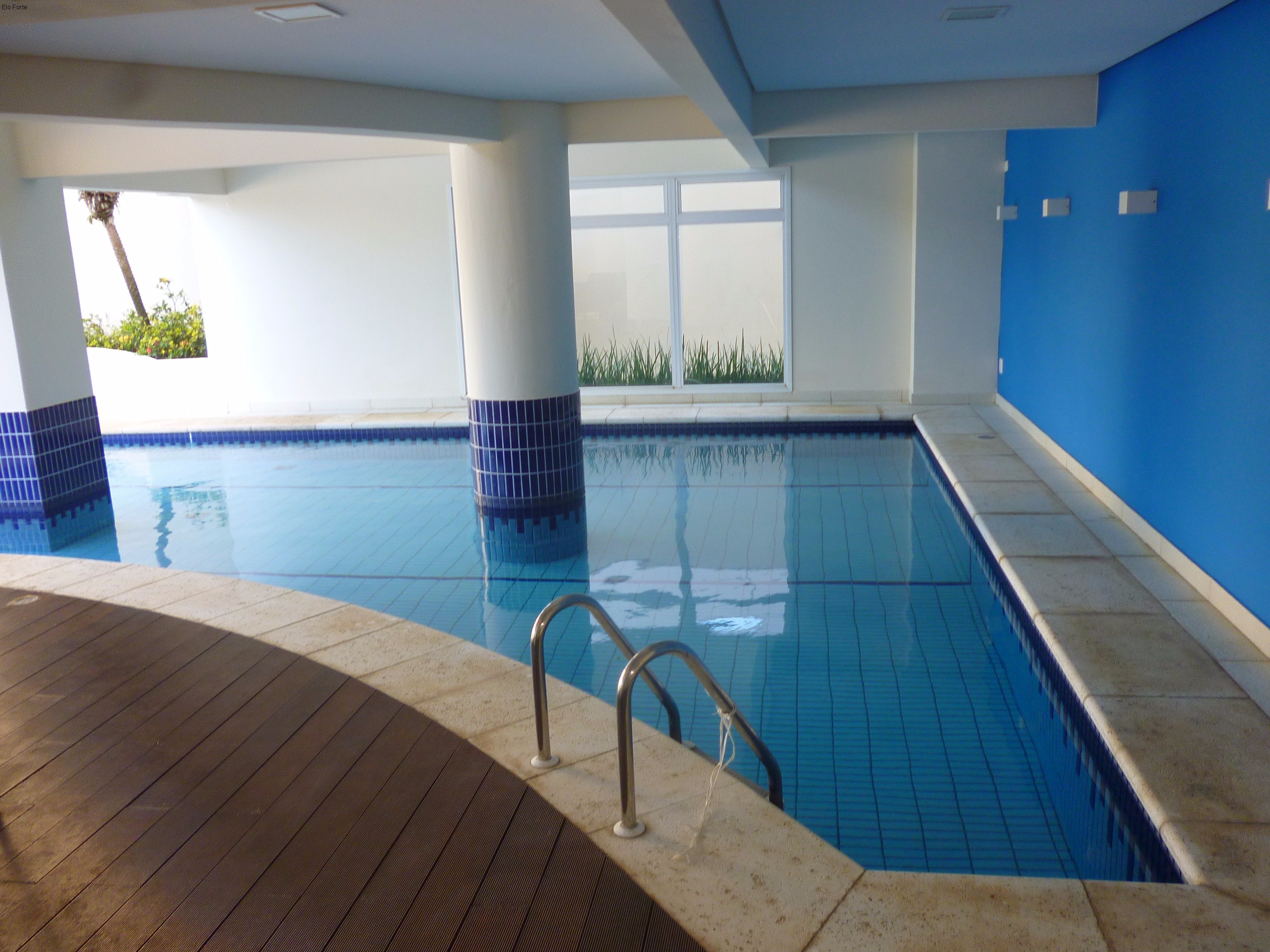 APARTAMENTO em VILA DE TODOS OS SANTOS, INDAIATUBA - apartamento a venda, edificio majestic, indaiatuba - Foto 6