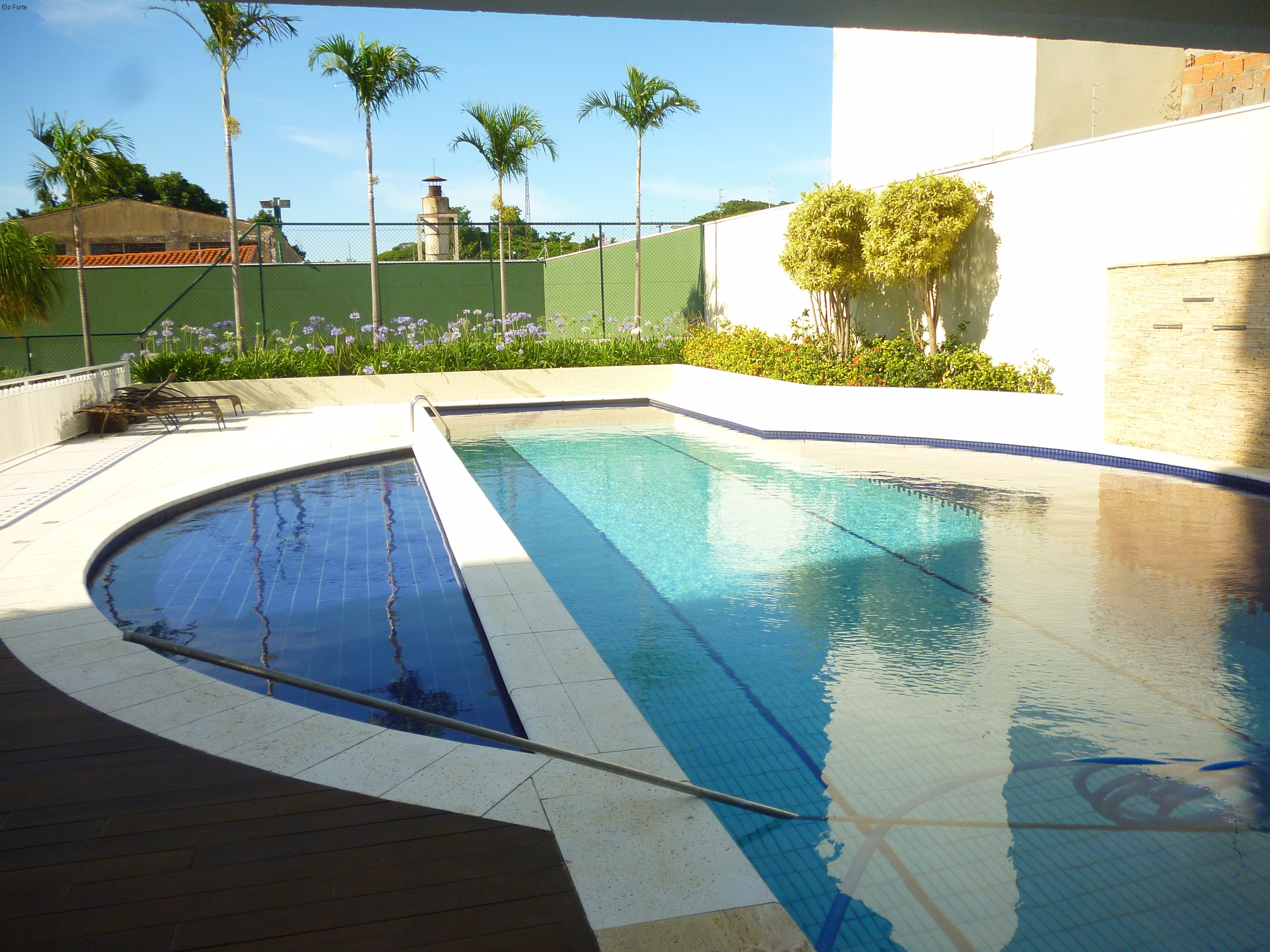 APARTAMENTO em VILA DE TODOS OS SANTOS, INDAIATUBA - apartamento a venda, edificio majestic, indaiatuba - Foto 1