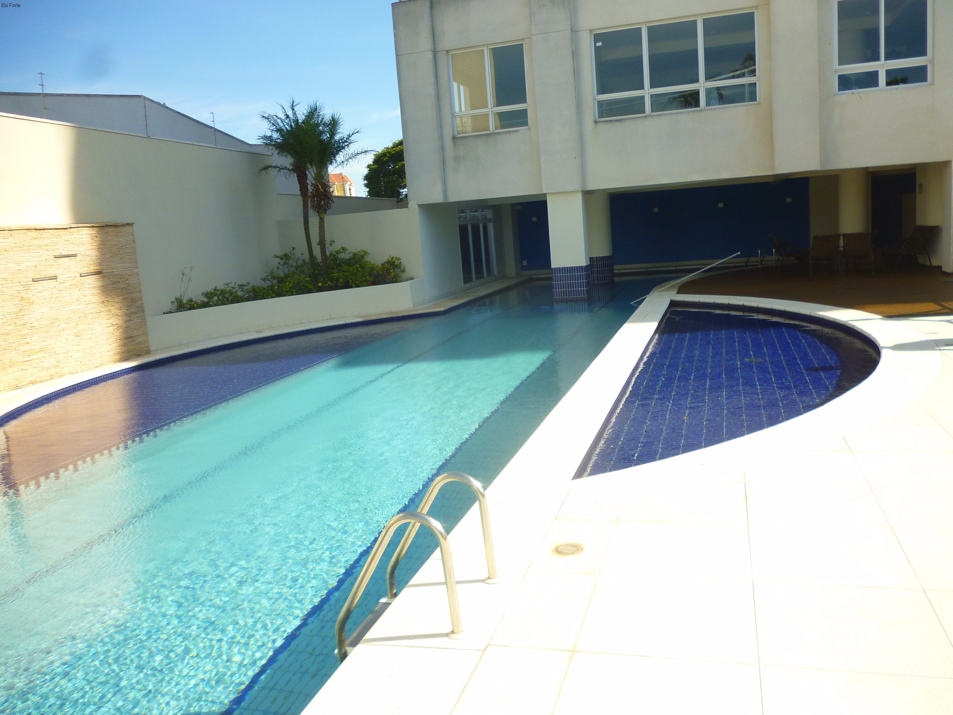 APARTAMENTO em VILA DE TODOS OS SANTOS, INDAIATUBA - apartamento a venda, edificio majestic, indaiatuba - Foto 15