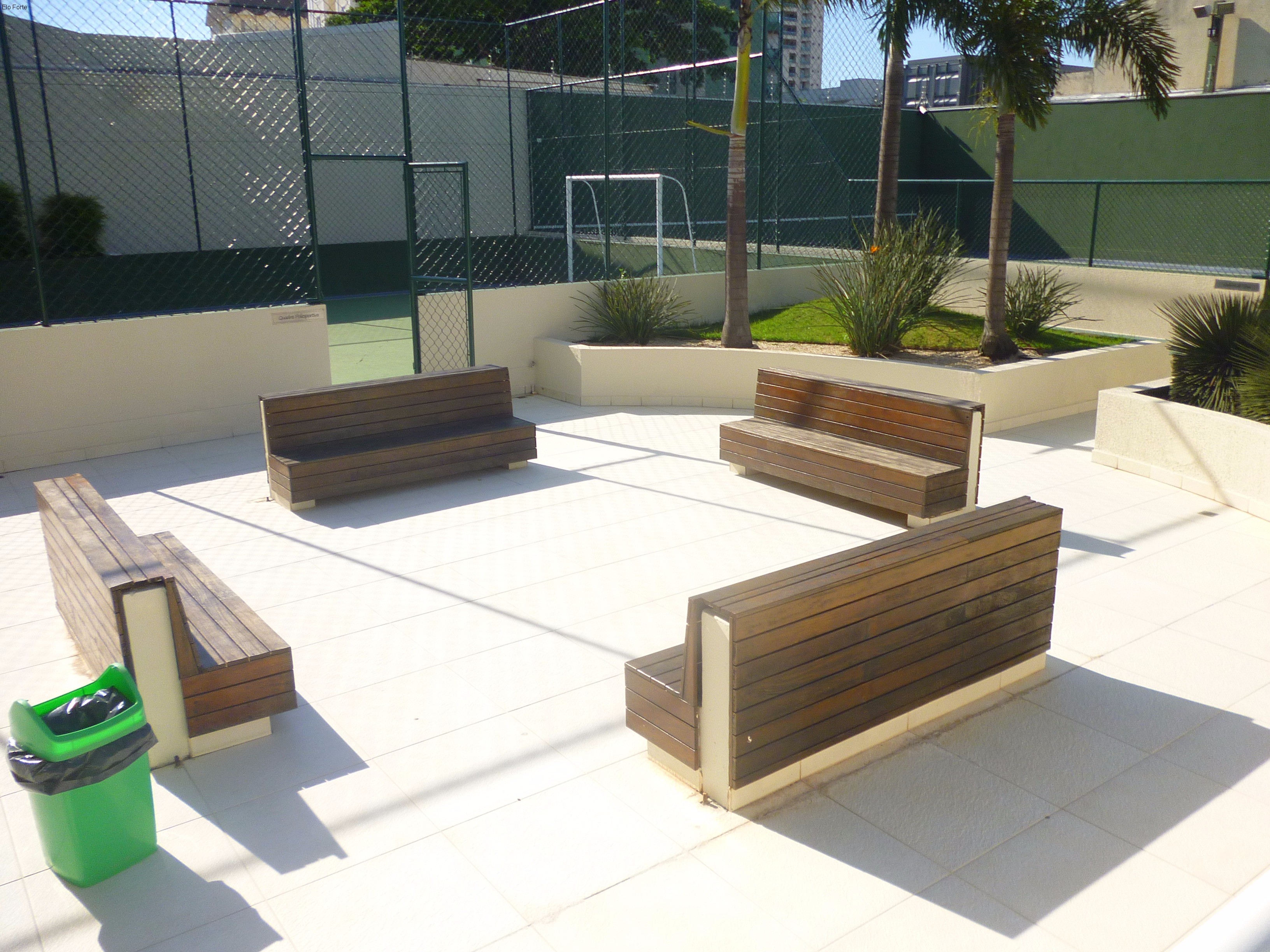 APARTAMENTO em VILA DE TODOS OS SANTOS, INDAIATUBA - apartamento a venda, edificio majestic, indaiatuba - Foto 18