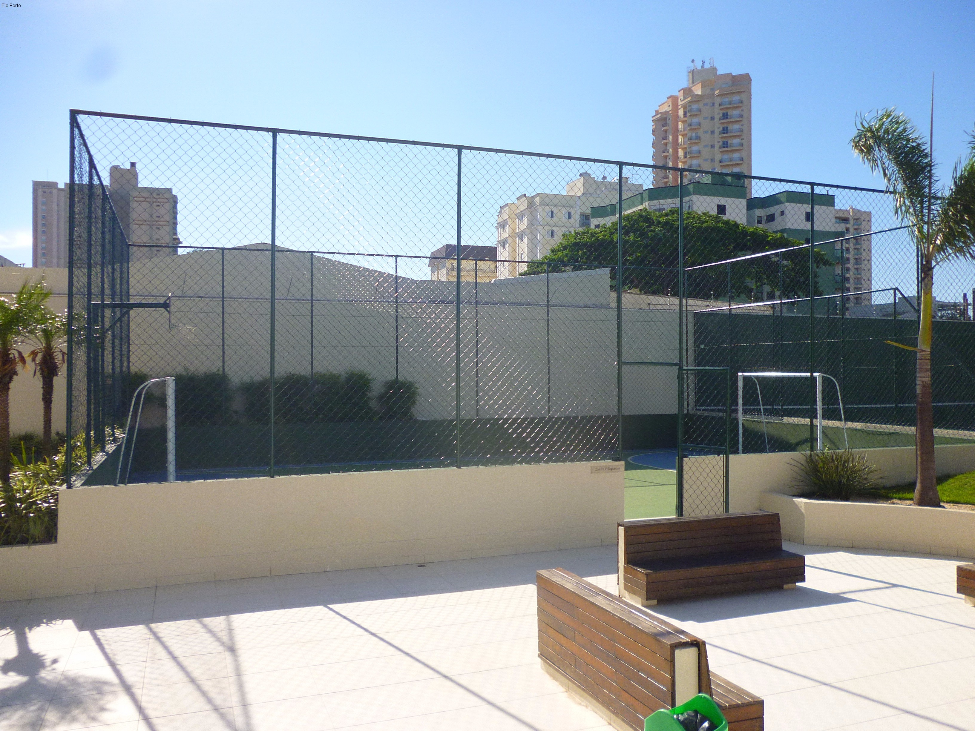 APARTAMENTO em VILA DE TODOS OS SANTOS, INDAIATUBA - apartamento a venda, edificio majestic, indaiatuba - Foto 19