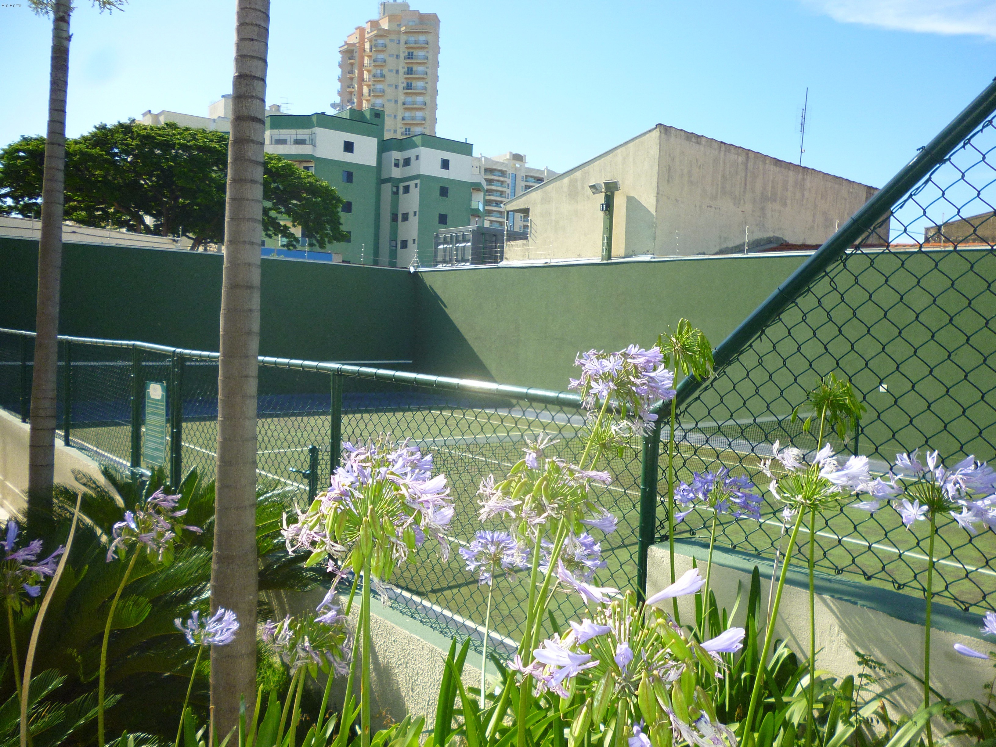 APARTAMENTO em VILA DE TODOS OS SANTOS, INDAIATUBA - apartamento a venda, edificio majestic, indaiatuba - Foto 7
