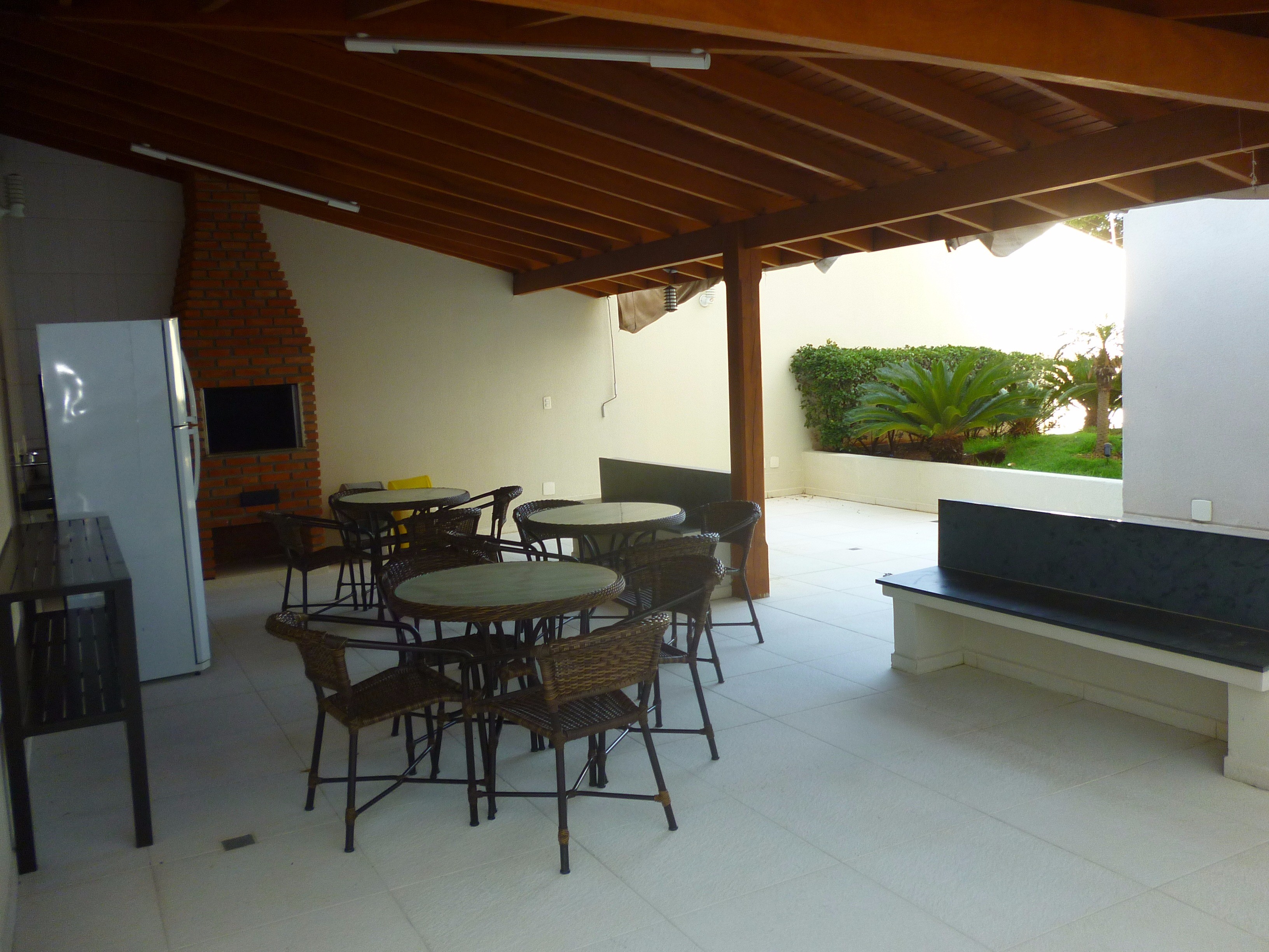 APARTAMENTO em VILA DE TODOS OS SANTOS, INDAIATUBA - apartamento a venda, edificio majestic, indaiatuba - Foto 14