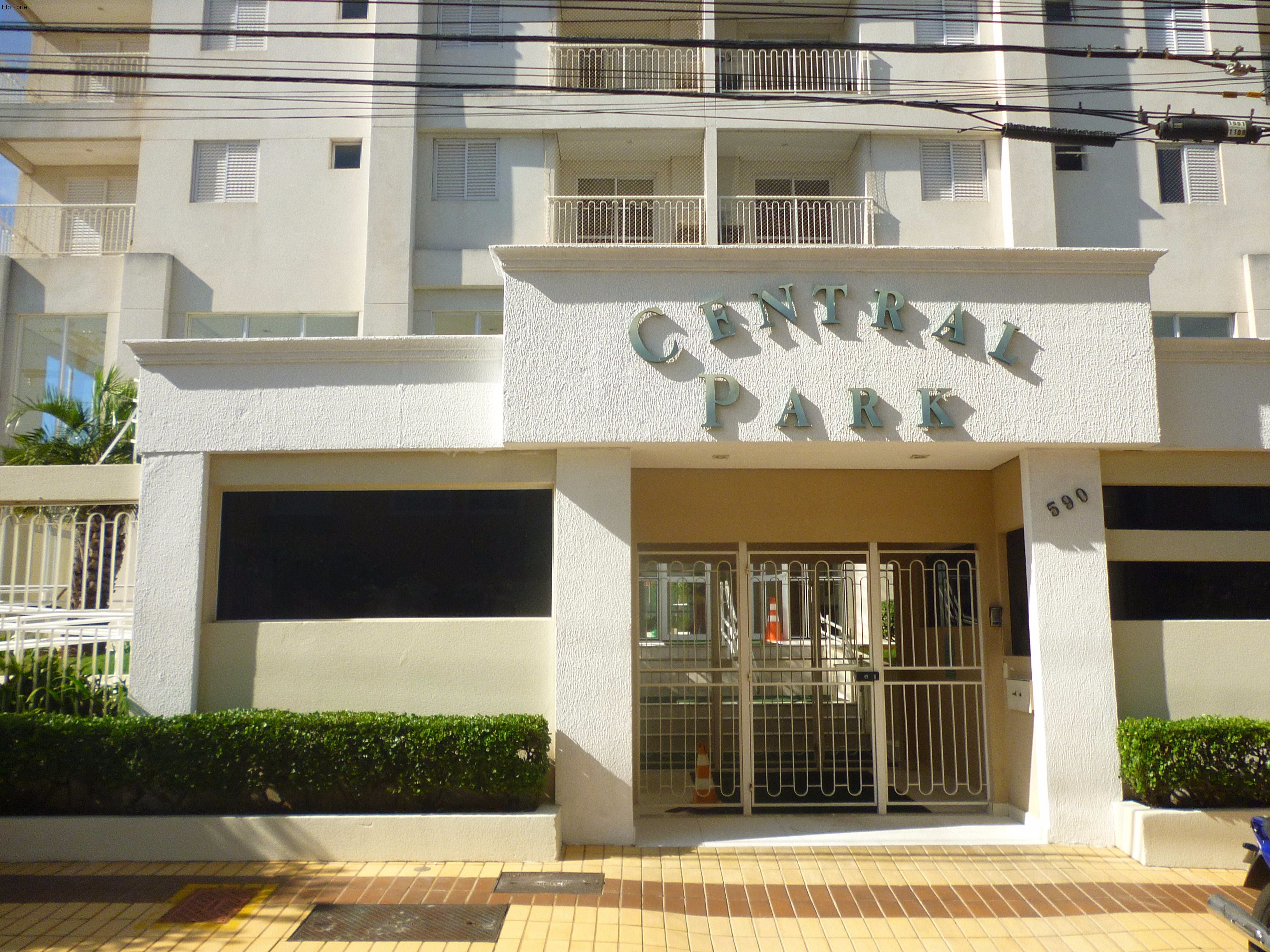 APARTAMENTO em VILA DE TODOS OS SANTOS, INDAIATUBA - apartamento a venda, edificio majestic, indaiatuba - Foto 16