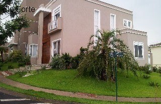 CASA em COND SANTA CLARA, INDAIATUBA - casa a venda, residencial santa clara, indaiatuba - Foto 15