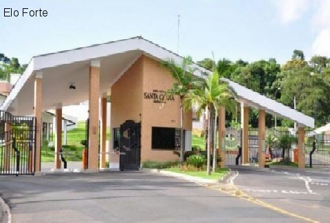 CASA em COND SANTA CLARA, INDAIATUBA - casa a venda, residencial santa clara, indaiatuba - Foto 1