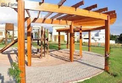 CASA em COND SANTA CLARA, INDAIATUBA - casa a venda, residencial santa clara, indaiatuba - Foto 16