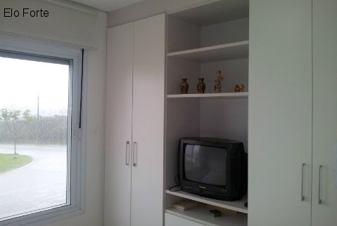 CASA em COND SANTA CLARA, INDAIATUBA - casa a venda, residencial santa clara, indaiatuba - Foto 46