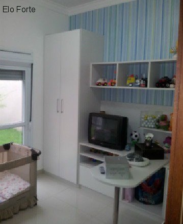 CASA em COND SANTA CLARA, INDAIATUBA - casa a venda, residencial santa clara, indaiatuba - Foto 27