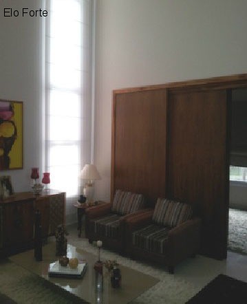 CASA em COND SANTA CLARA, INDAIATUBA - casa a venda, residencial santa clara, indaiatuba - Foto 28