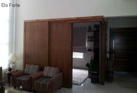 CASA em COND SANTA CLARA, INDAIATUBA - casa a venda, residencial santa clara, indaiatuba - Foto 39
