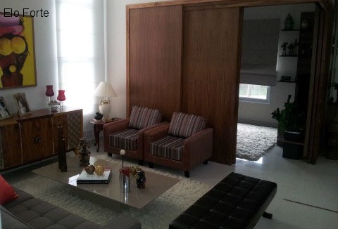 CASA em COND SANTA CLARA, INDAIATUBA - casa a venda, residencial santa clara, indaiatuba - Foto 47
