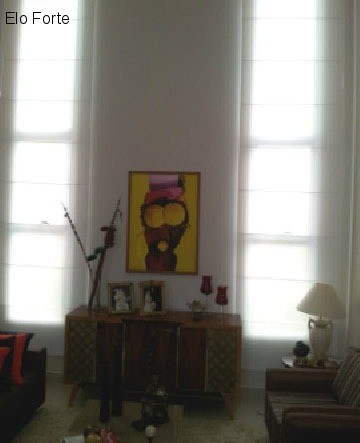 CASA em COND SANTA CLARA, INDAIATUBA - casa a venda, residencial santa clara, indaiatuba - Foto 40