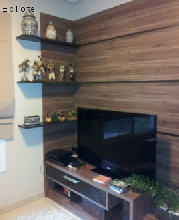 CASA em COND SANTA CLARA, INDAIATUBA - casa a venda, residencial santa clara, indaiatuba - Foto 5