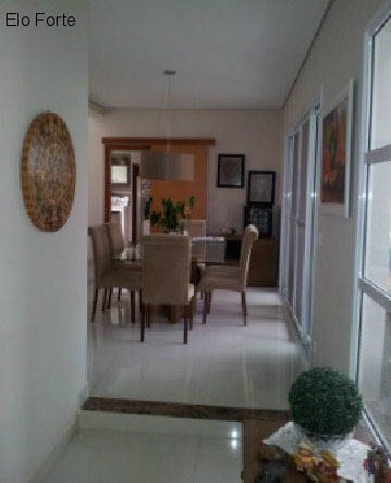 CASA em COND SANTA CLARA, INDAIATUBA - casa a venda, residencial santa clara, indaiatuba - Foto 45